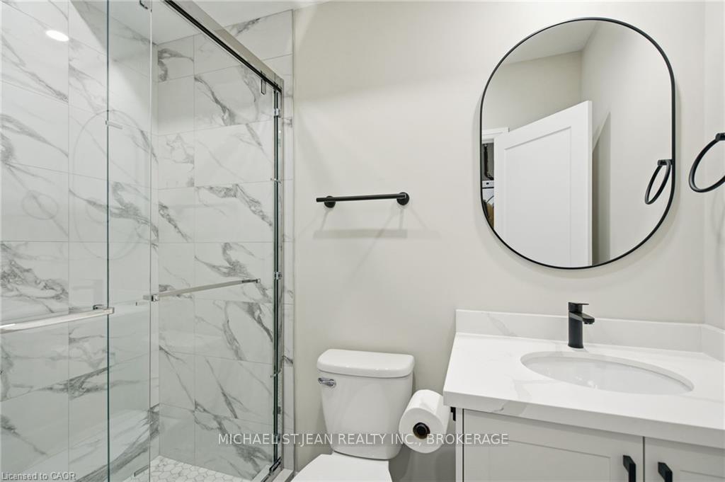 Photo 8 of Unit 2, 489 Cannon Street E, Hamilton, Gibson — HOMEH