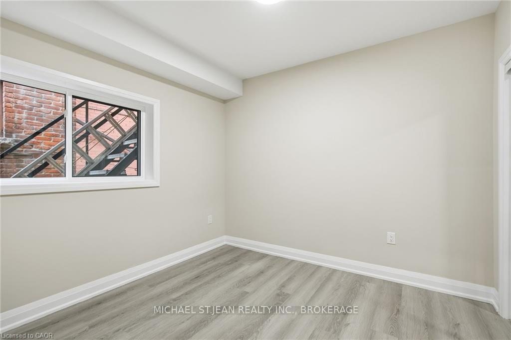 Photo 11 of Unit 2, 489 Cannon Street E, Hamilton, Gibson — HOMEH