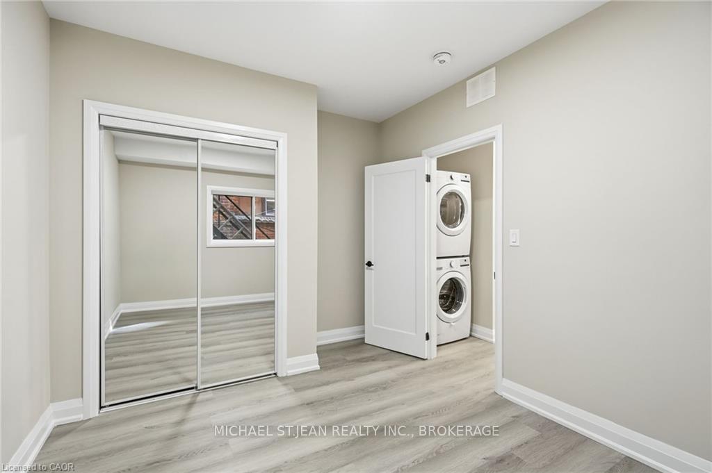 Photo 12 of Unit 2, 489 Cannon Street E, Hamilton, Gibson — HOMEH
