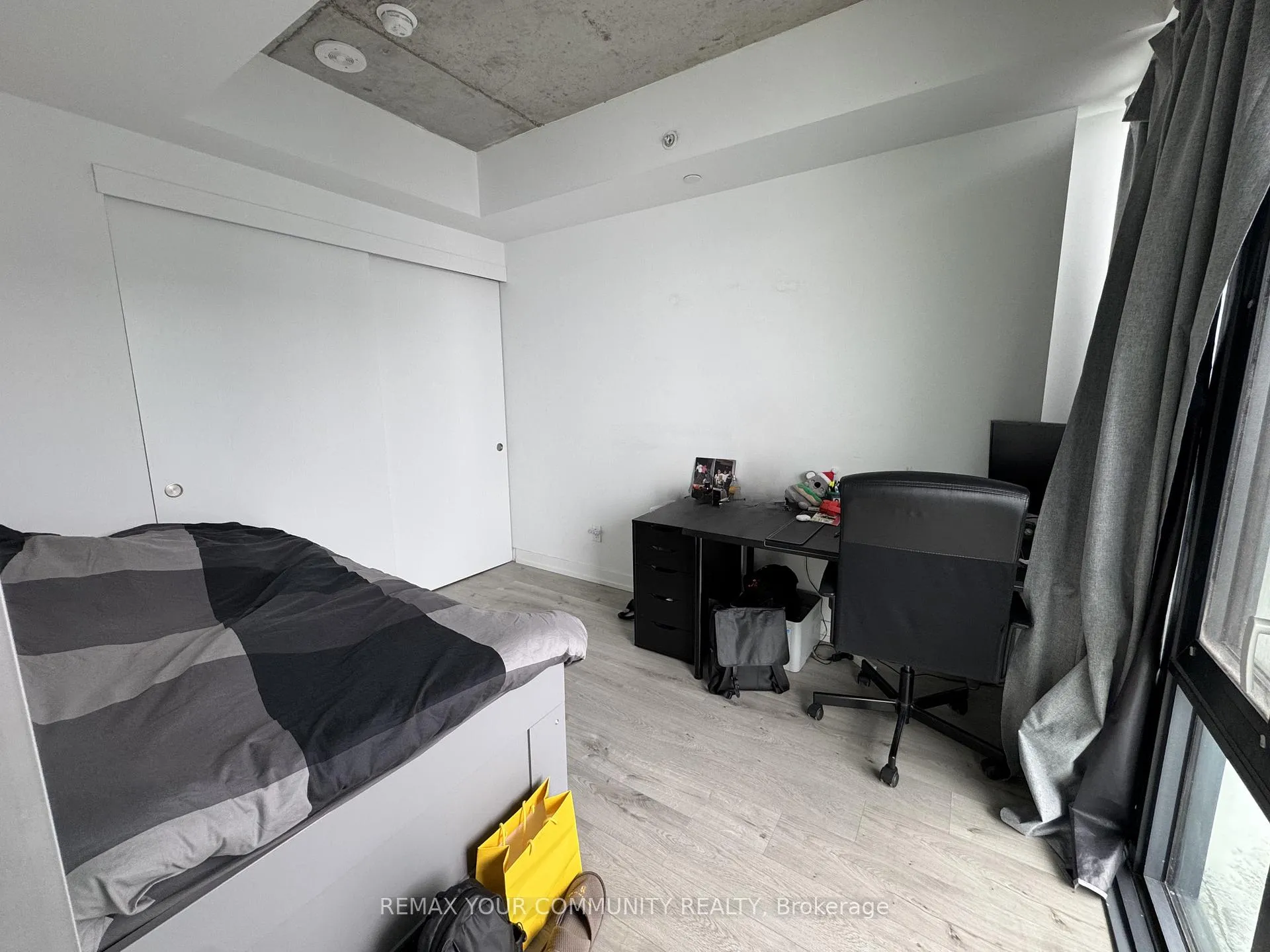 Photo 7 of Unit 4108, 161 Roehampton Avenue, Toronto, Mount Pleasant West — HOMEH