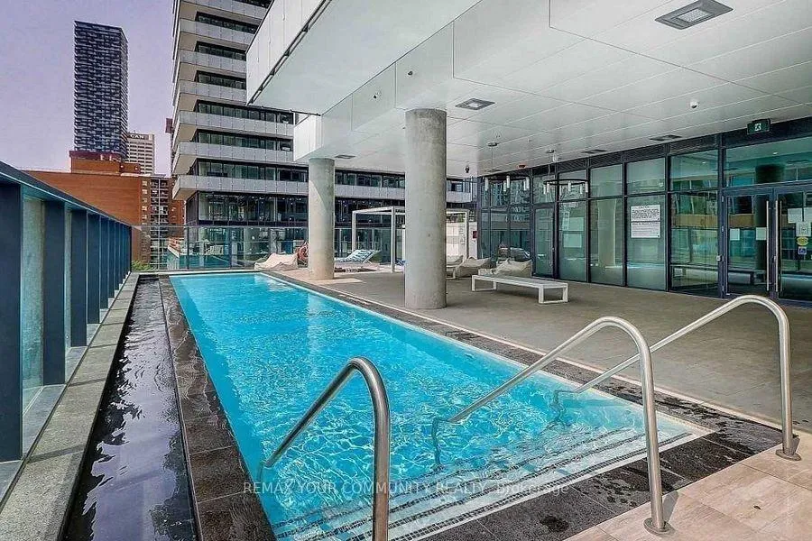 Photo 16 of Unit 4108, 161 Roehampton Avenue, Toronto, Mount Pleasant West — HOMEH