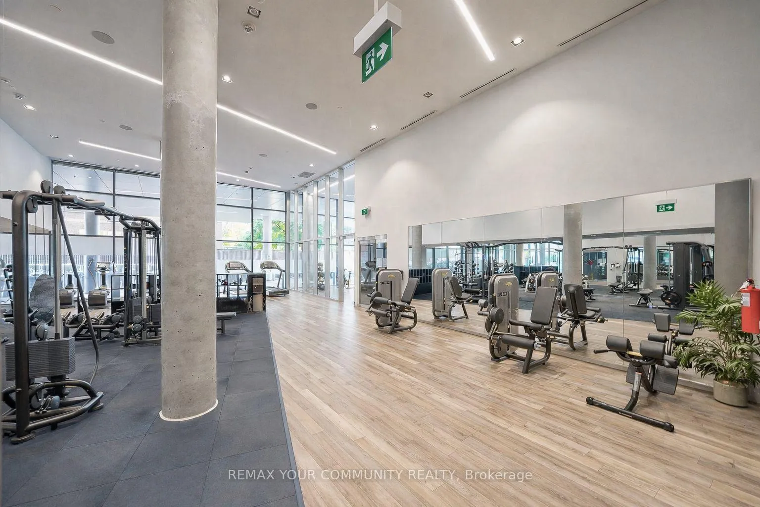 Photo 17 of Unit 4108, 161 Roehampton Avenue, Toronto, Mount Pleasant West — HOMEH
