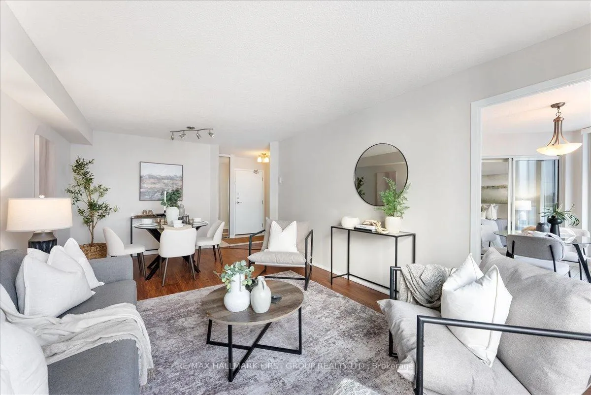 Photo 10 of Unit 602, 360 Watson Street W, Whitby, Port Whitby — HOMEH