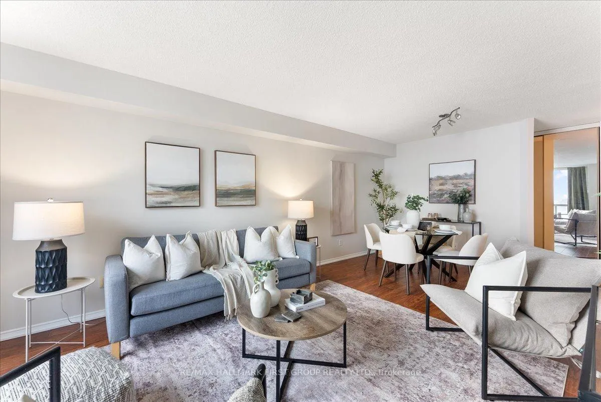 Photo 11 of Unit 602, 360 Watson Street W, Whitby, Port Whitby — HOMEH