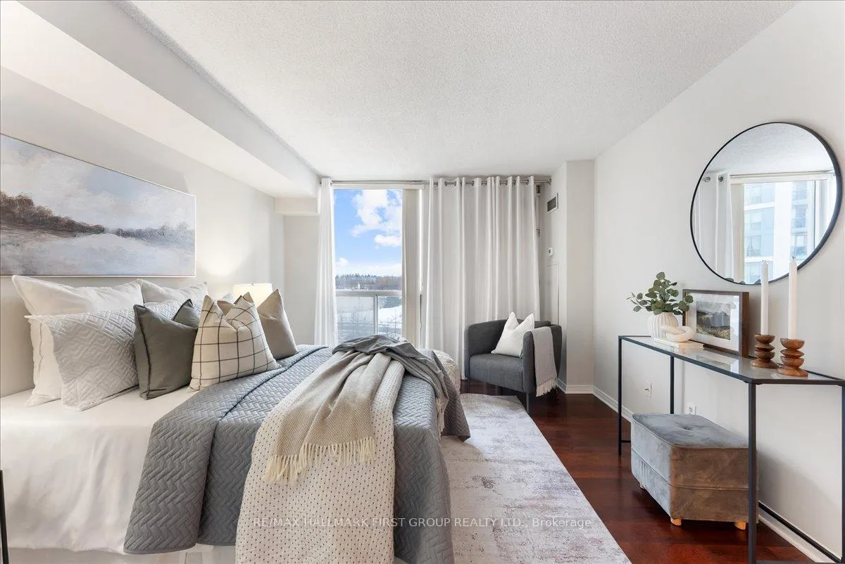 Photo 18 of Unit 602, 360 Watson Street W, Whitby, Port Whitby — HOMEH