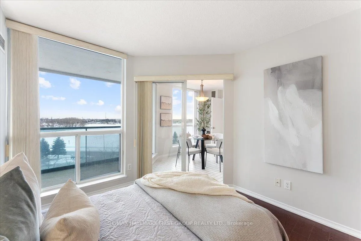 Photo 25 of Unit 602, 360 Watson Street W, Whitby, Port Whitby — HOMEH