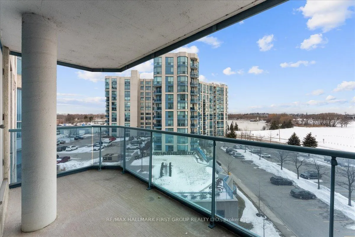 Photo 29 of Unit 602, 360 Watson Street W, Whitby, Port Whitby — HOMEH