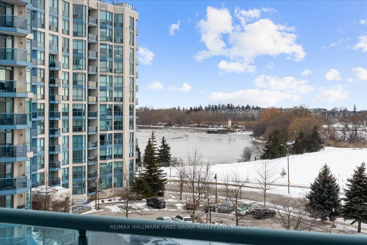 Photo 30 of Unit 602, 360 Watson Street W, Whitby, Port Whitby — HOMEH
