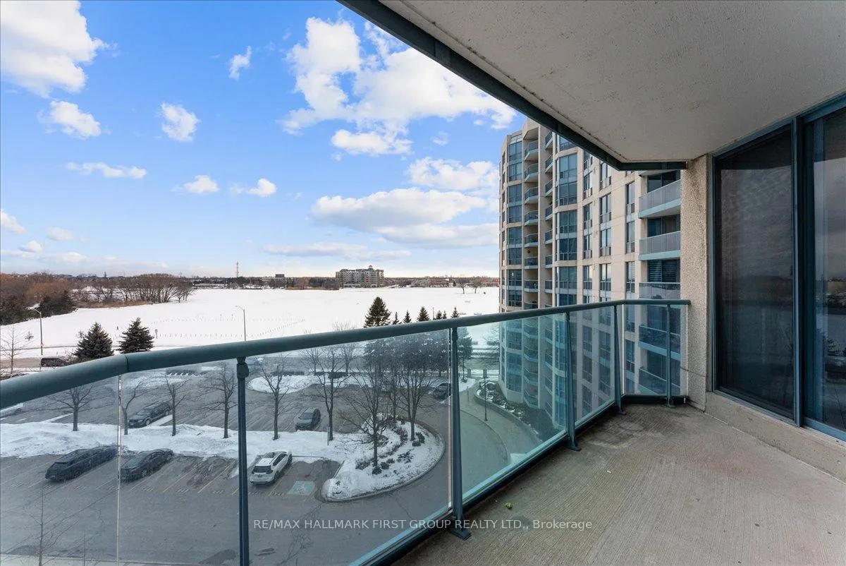 Photo 31 of Unit 602, 360 Watson Street W, Whitby, Port Whitby — HOMEH
