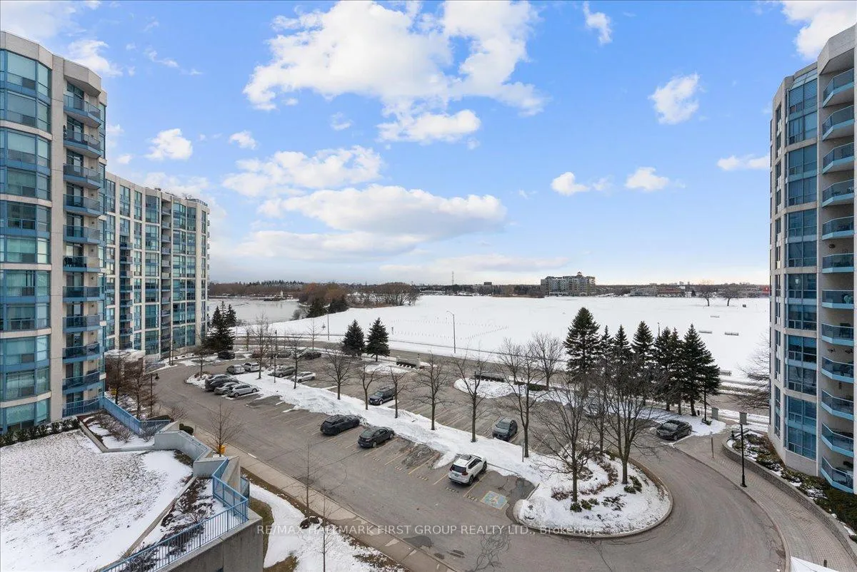 Photo 32 of Unit 602, 360 Watson Street W, Whitby, Port Whitby — HOMEH