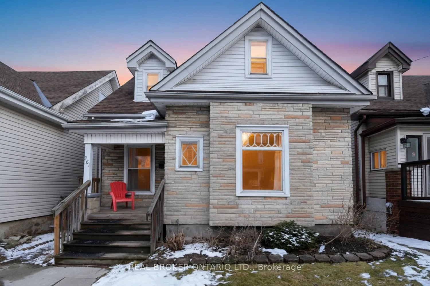 Photo 18 of 261 Prospect Street S, Hamilton, Blakeley — HOMEH