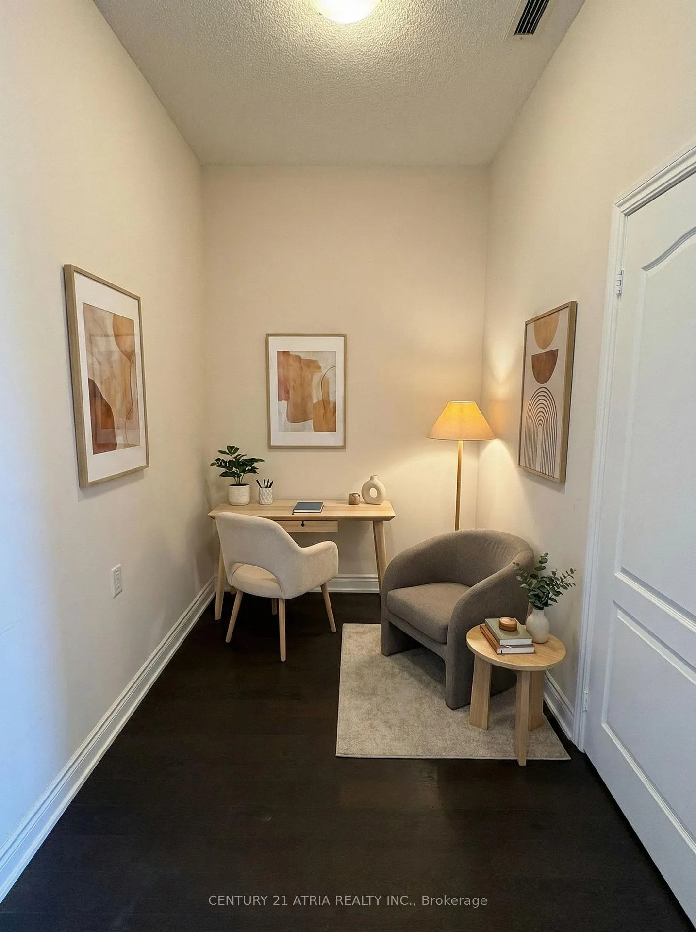 Photo 2 of Unit 960, 1 Sun Yat Sen Avenue, Markham, Milliken Mills East — HOMEH