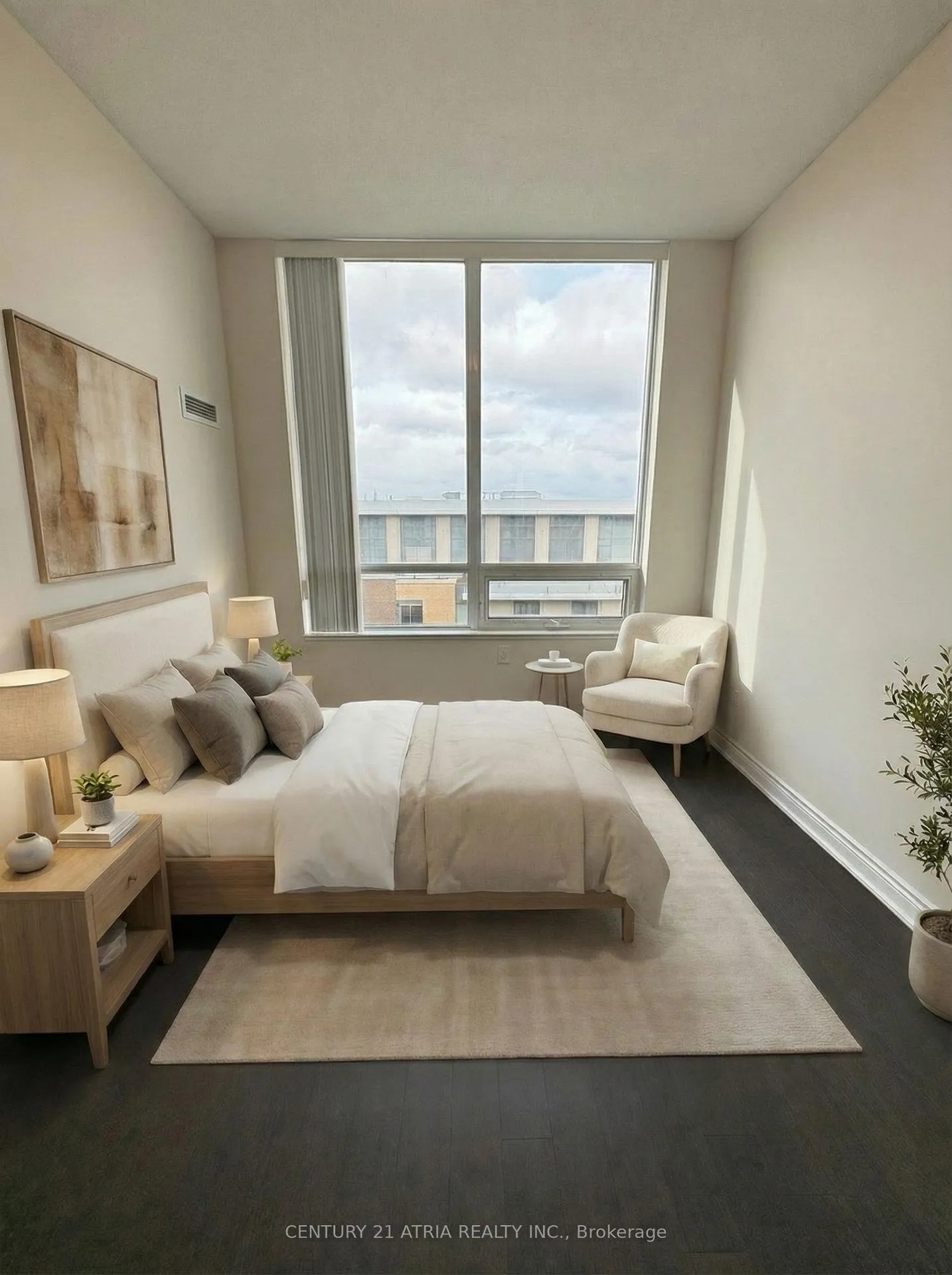 Photo 7 of Unit 960, 1 Sun Yat Sen Avenue, Markham, Milliken Mills East — HOMEH