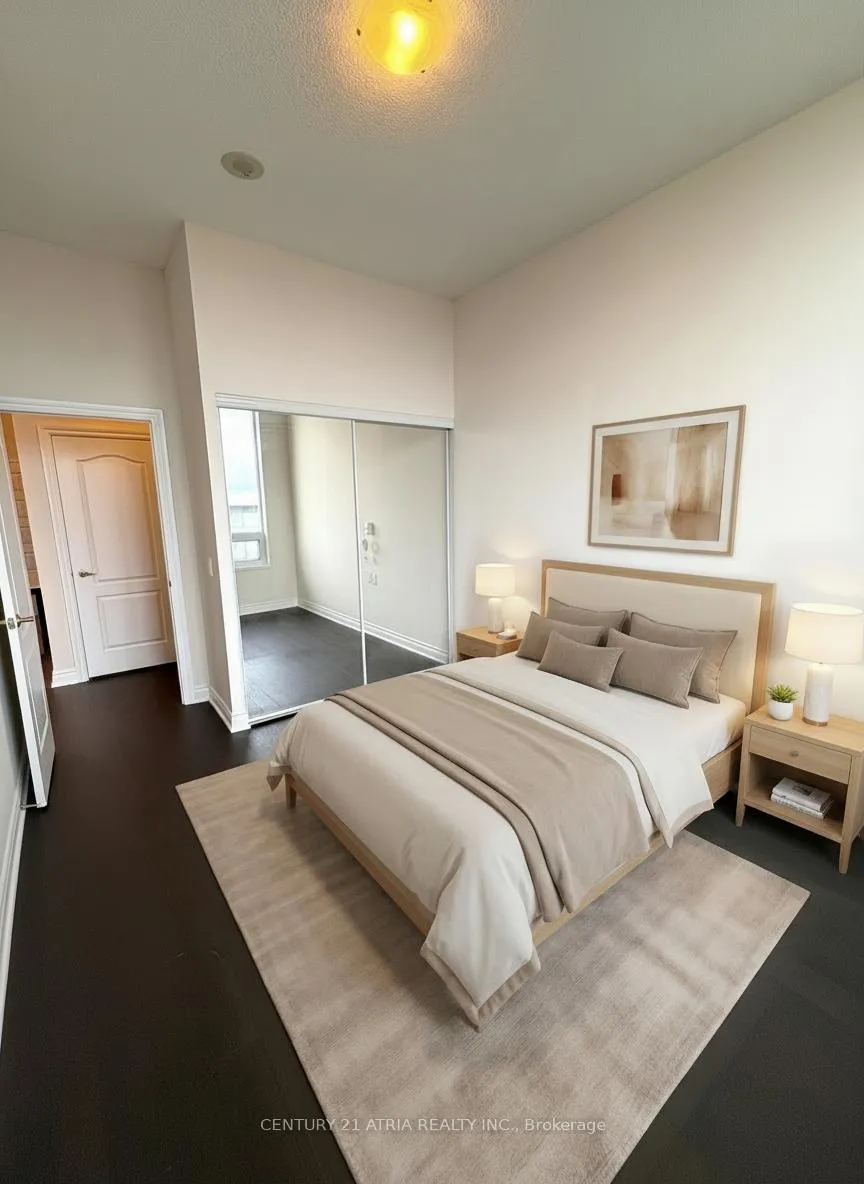 Photo 9 of Unit 960, 1 Sun Yat Sen Avenue, Markham, Milliken Mills East — HOMEH