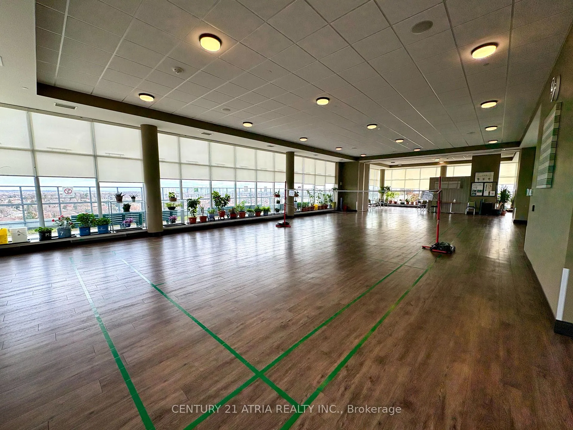Photo 12 of Unit 960, 1 Sun Yat Sen Avenue, Markham, Milliken Mills East — HOMEH