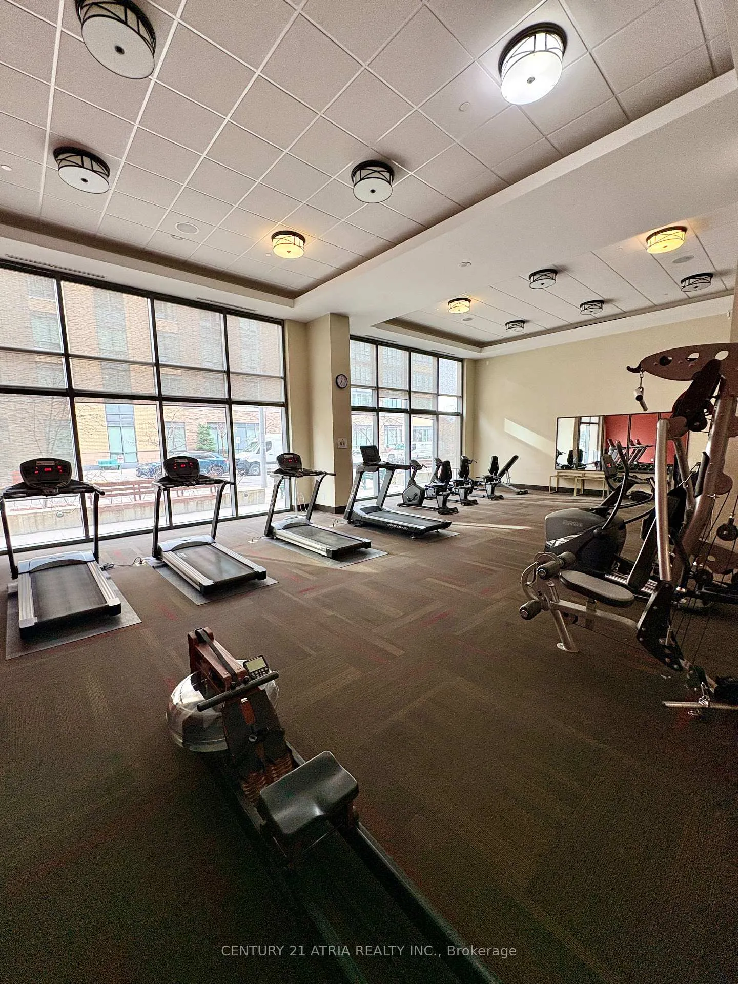 Photo 13 of Unit 960, 1 Sun Yat Sen Avenue, Markham, Milliken Mills East — HOMEH