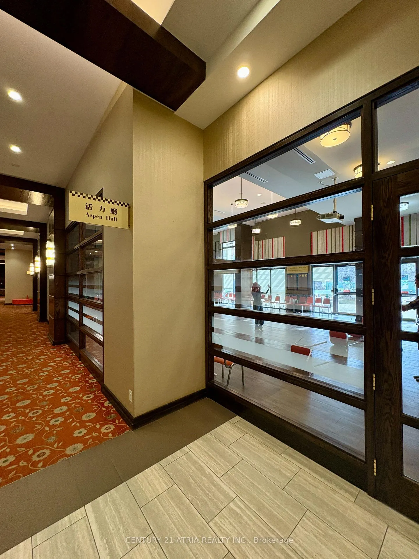 Photo 15 of Unit 960, 1 Sun Yat Sen Avenue, Markham, Milliken Mills East — HOMEH
