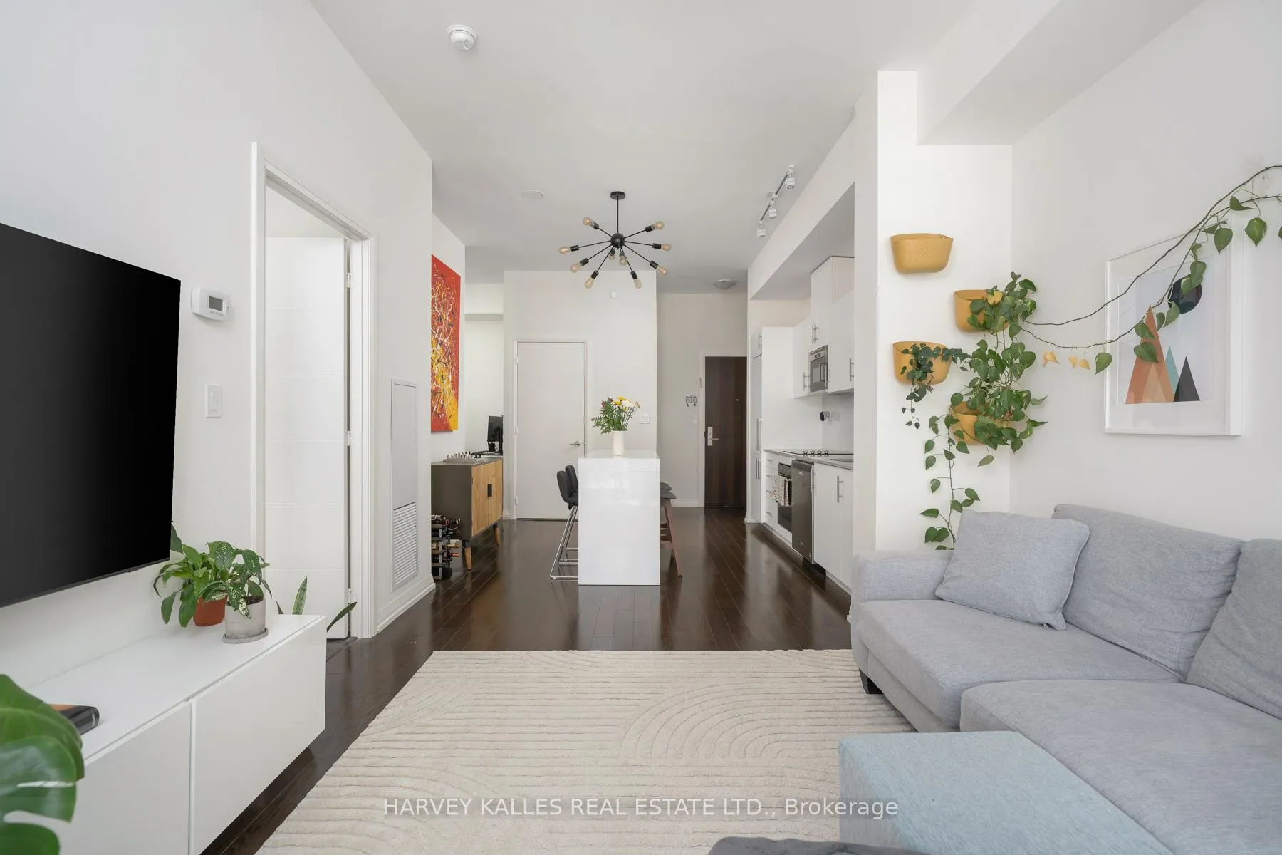 Photo 15 of Unit 918, 460 Adelaide Street E, Toronto, Moss Park — HOMEH