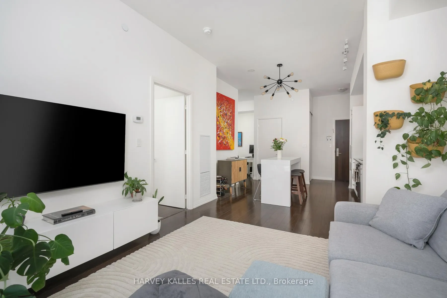 Photo 16 of Unit 918, 460 Adelaide Street E, Toronto, Moss Park — HOMEH