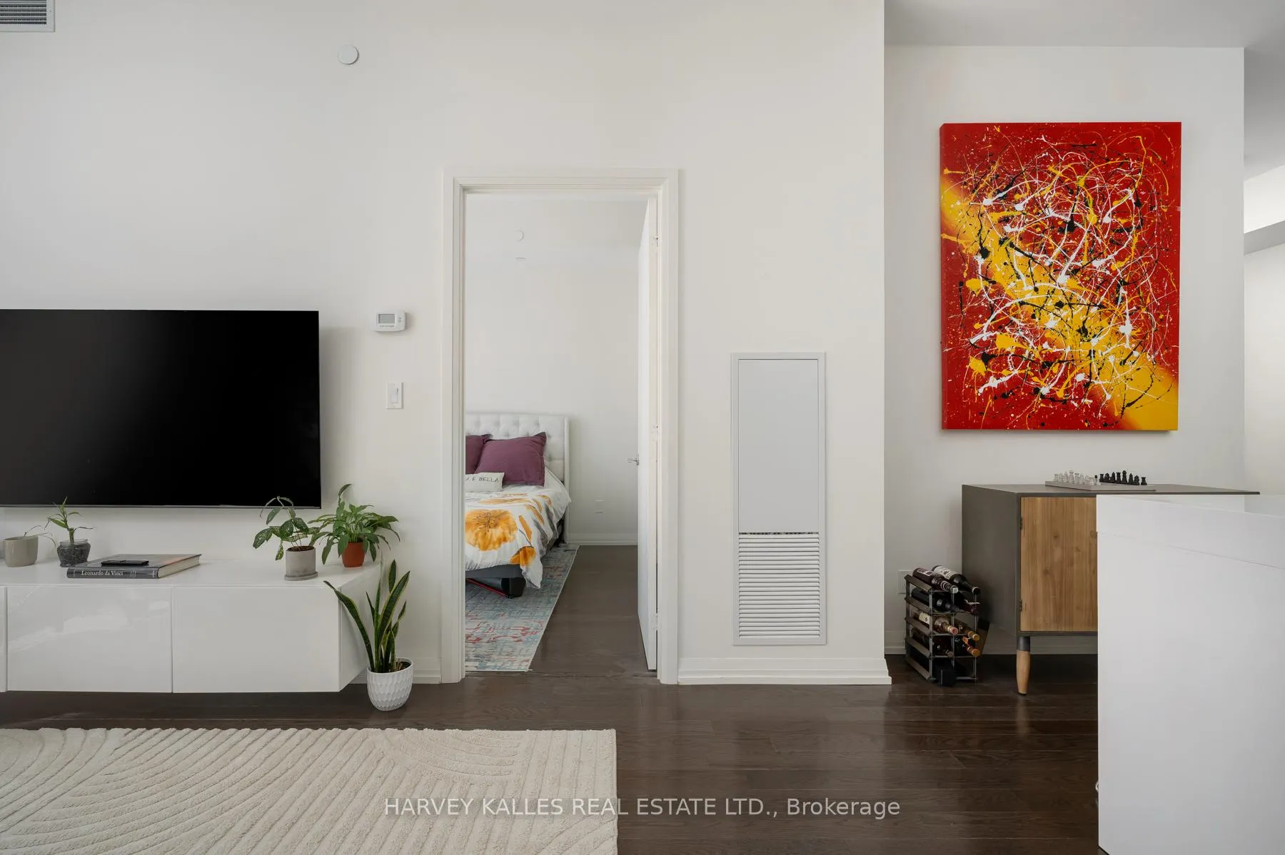 Photo 17 of Unit 918, 460 Adelaide Street E, Toronto, Moss Park — HOMEH