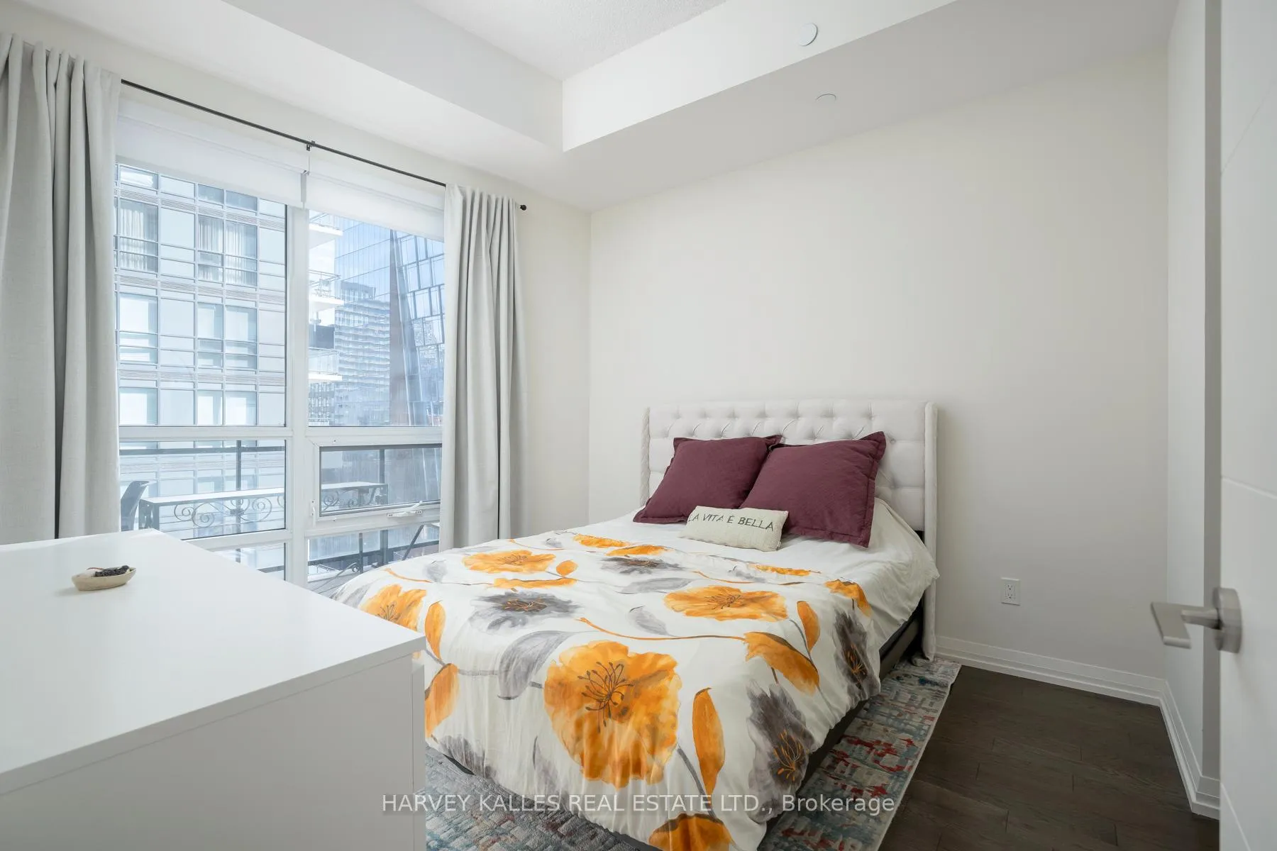 Photo 18 of Unit 918, 460 Adelaide Street E, Toronto, Moss Park — HOMEH