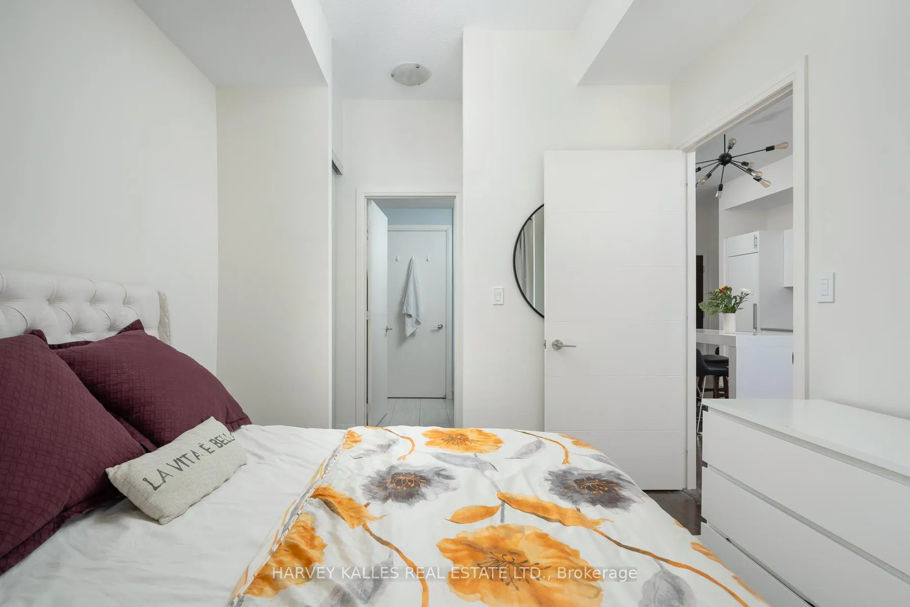 Photo 19 of Unit 918, 460 Adelaide Street E, Toronto, Moss Park — HOMEH