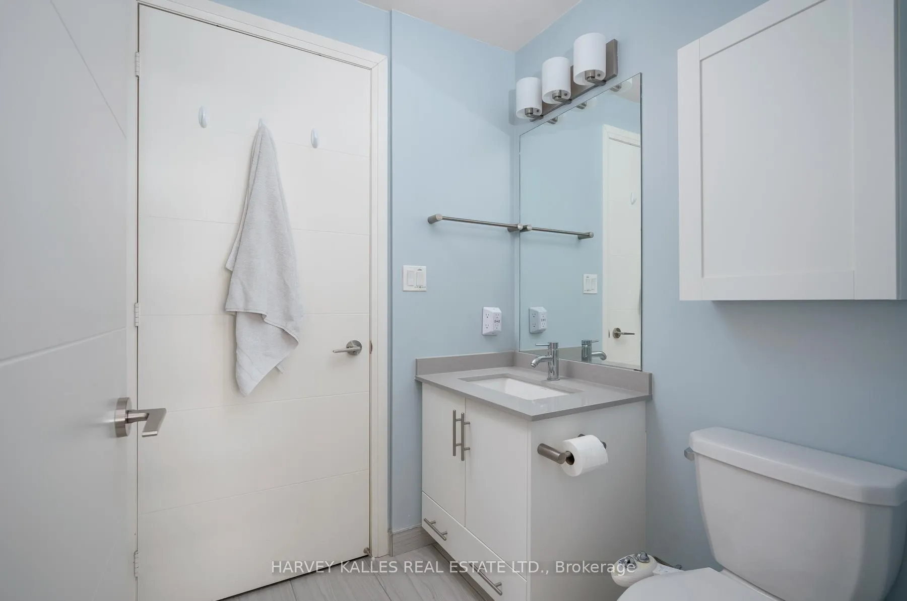 Photo 20 of Unit 918, 460 Adelaide Street E, Toronto, Moss Park — HOMEH