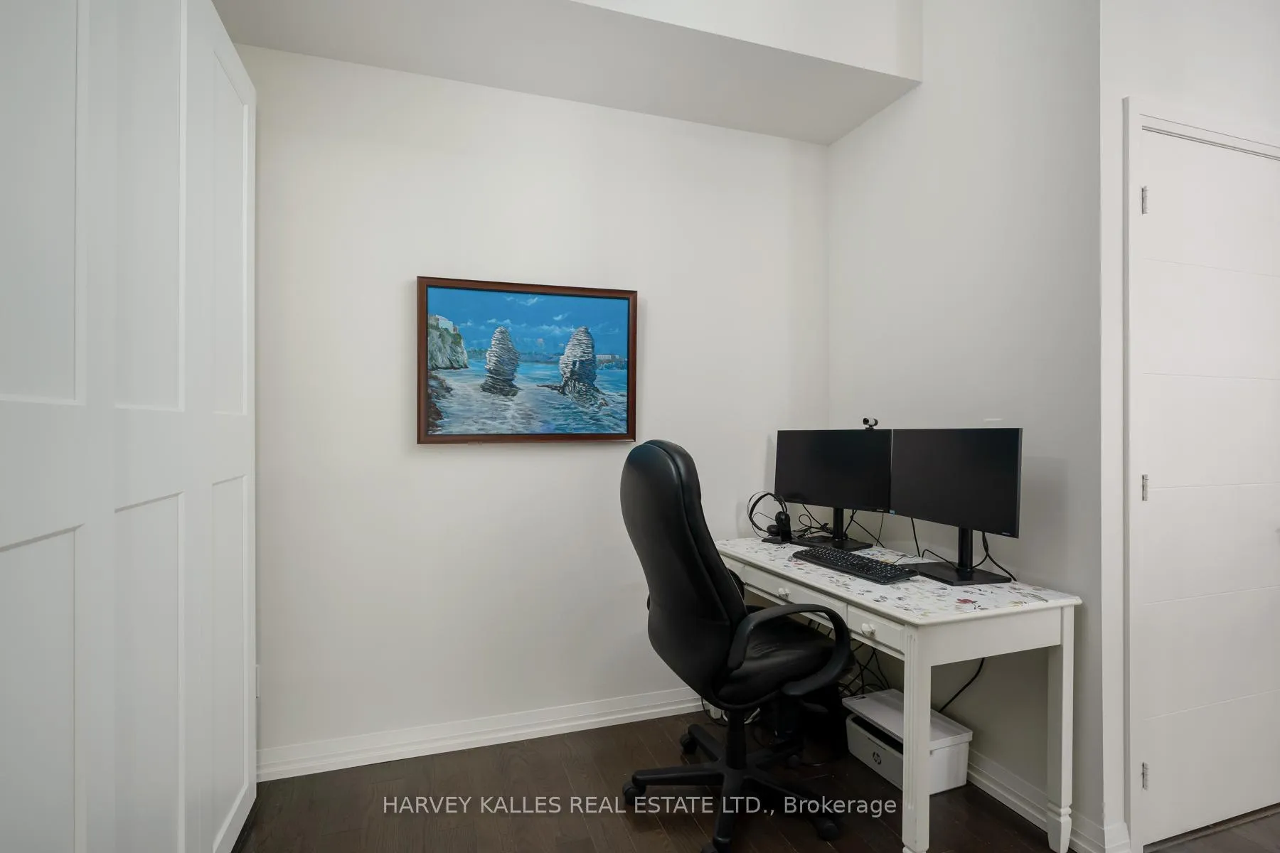 Photo 24 of Unit 918, 460 Adelaide Street E, Toronto, Moss Park — HOMEH