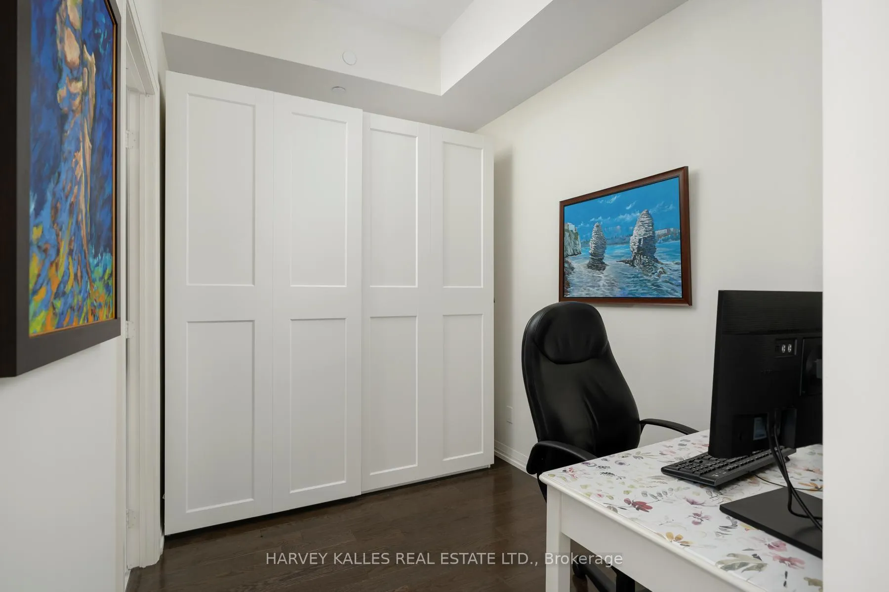 Photo 25 of Unit 918, 460 Adelaide Street E, Toronto, Moss Park — HOMEH