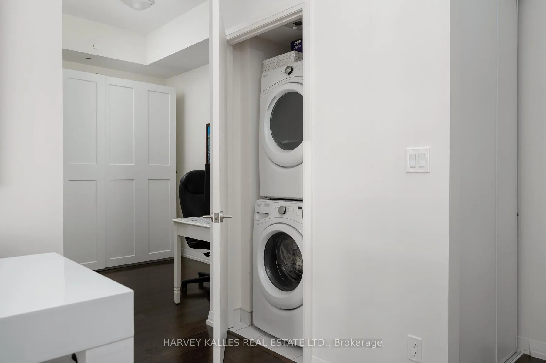 Photo 26 of Unit 918, 460 Adelaide Street E, Toronto, Moss Park — HOMEH