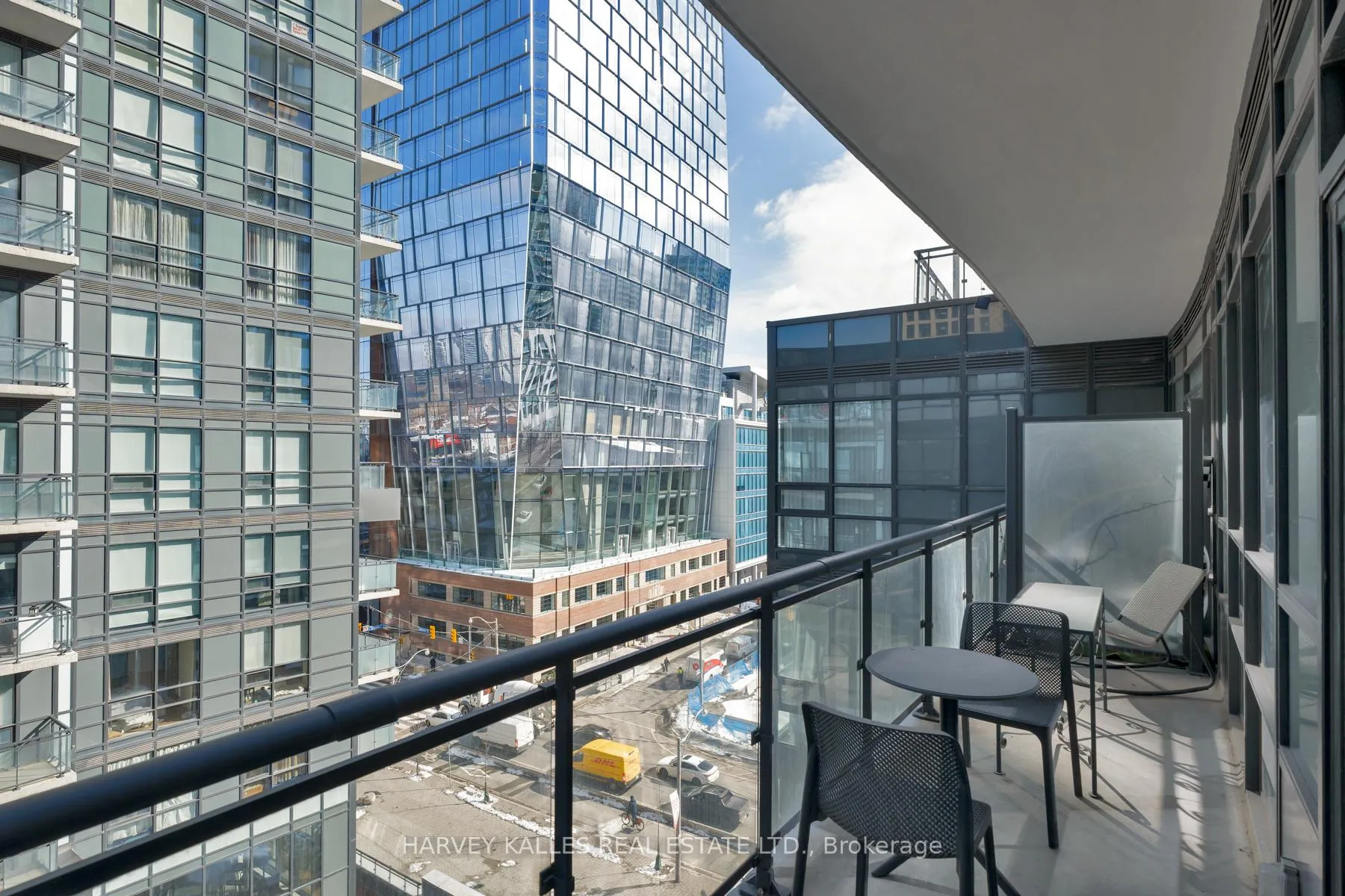 Photo 27 of Unit 918, 460 Adelaide Street E, Toronto, Moss Park — HOMEH