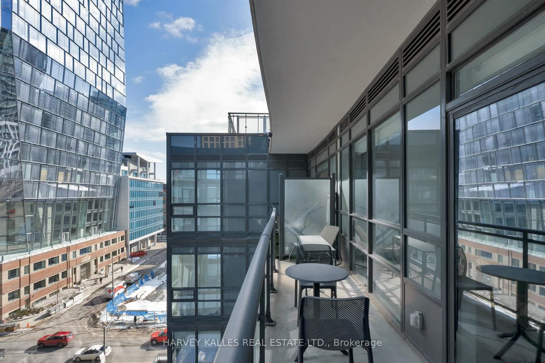 Photo 28 of Unit 918, 460 Adelaide Street E, Toronto, Moss Park — HOMEH