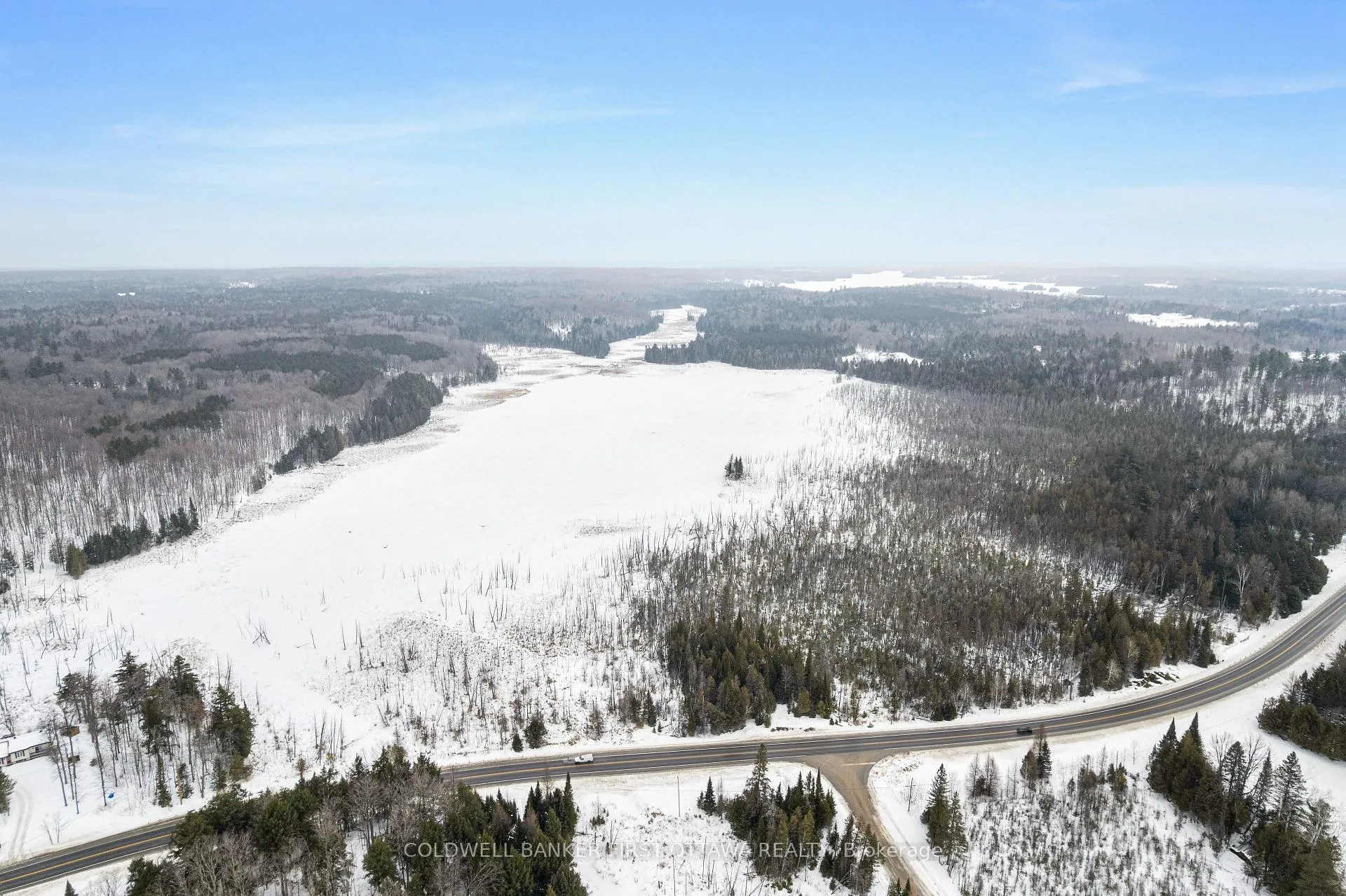 Photo 2 of 00 Wolf Grove PT LT 15 Road, Lanark Highlands, Lanark Highlands (Lanark) Twp — HOMEH