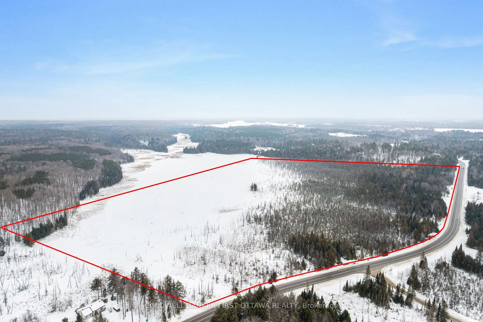 Photo 3 of 00 Wolf Grove PT LT 15 Road, Lanark Highlands, Lanark Highlands (Lanark) Twp — HOMEH