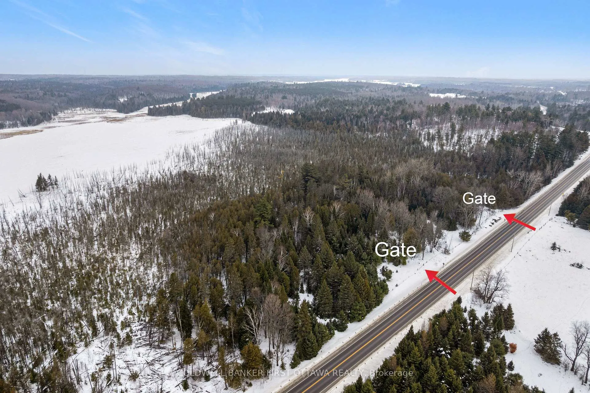Photo 5 of 00 Wolf Grove PT LT 15 Road, Lanark Highlands, Lanark Highlands (Lanark) Twp — HOMEH