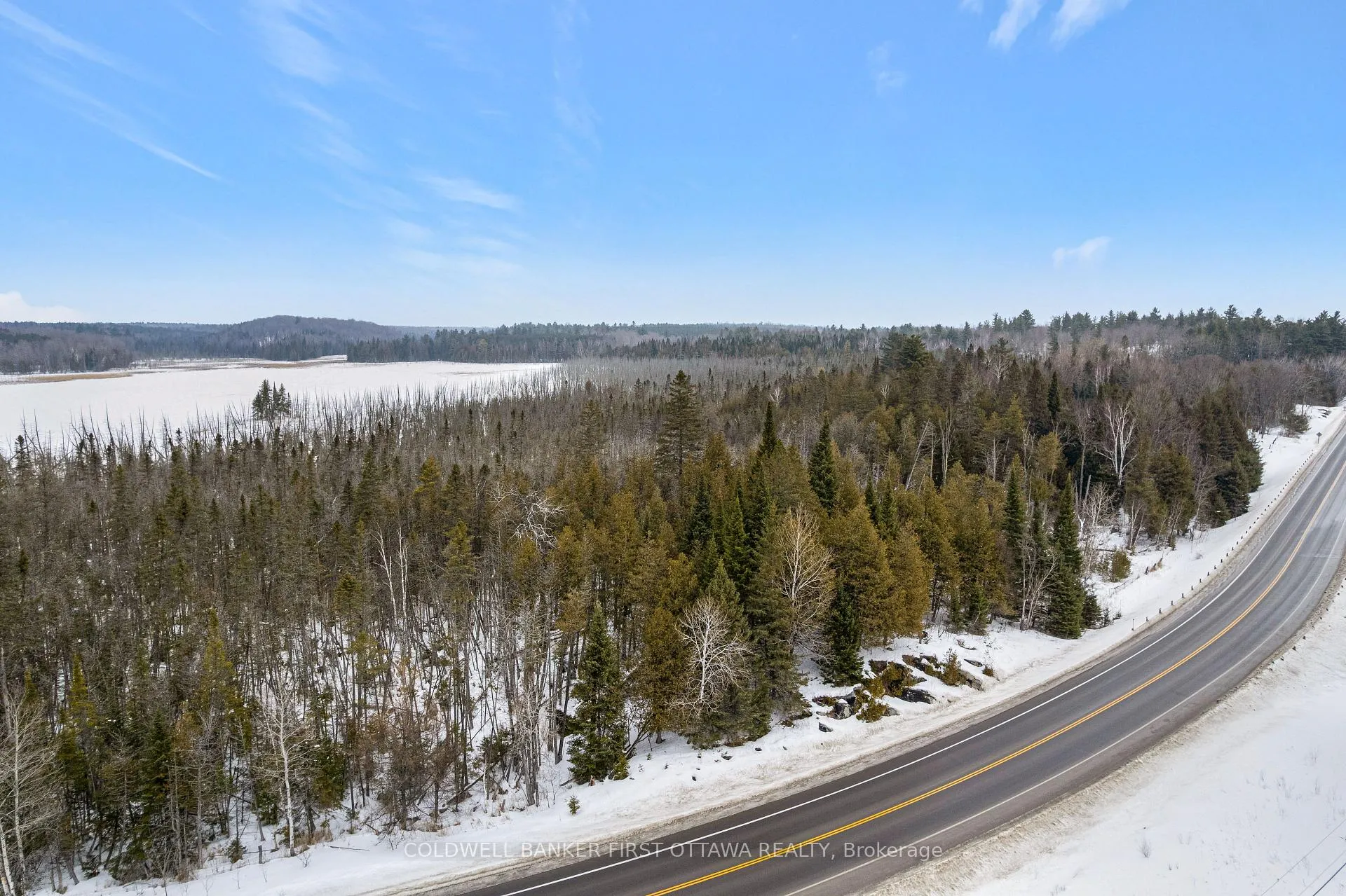Photo 7 of 00 Wolf Grove PT LT 15 Road, Lanark Highlands, Lanark Highlands (Lanark) Twp — HOMEH