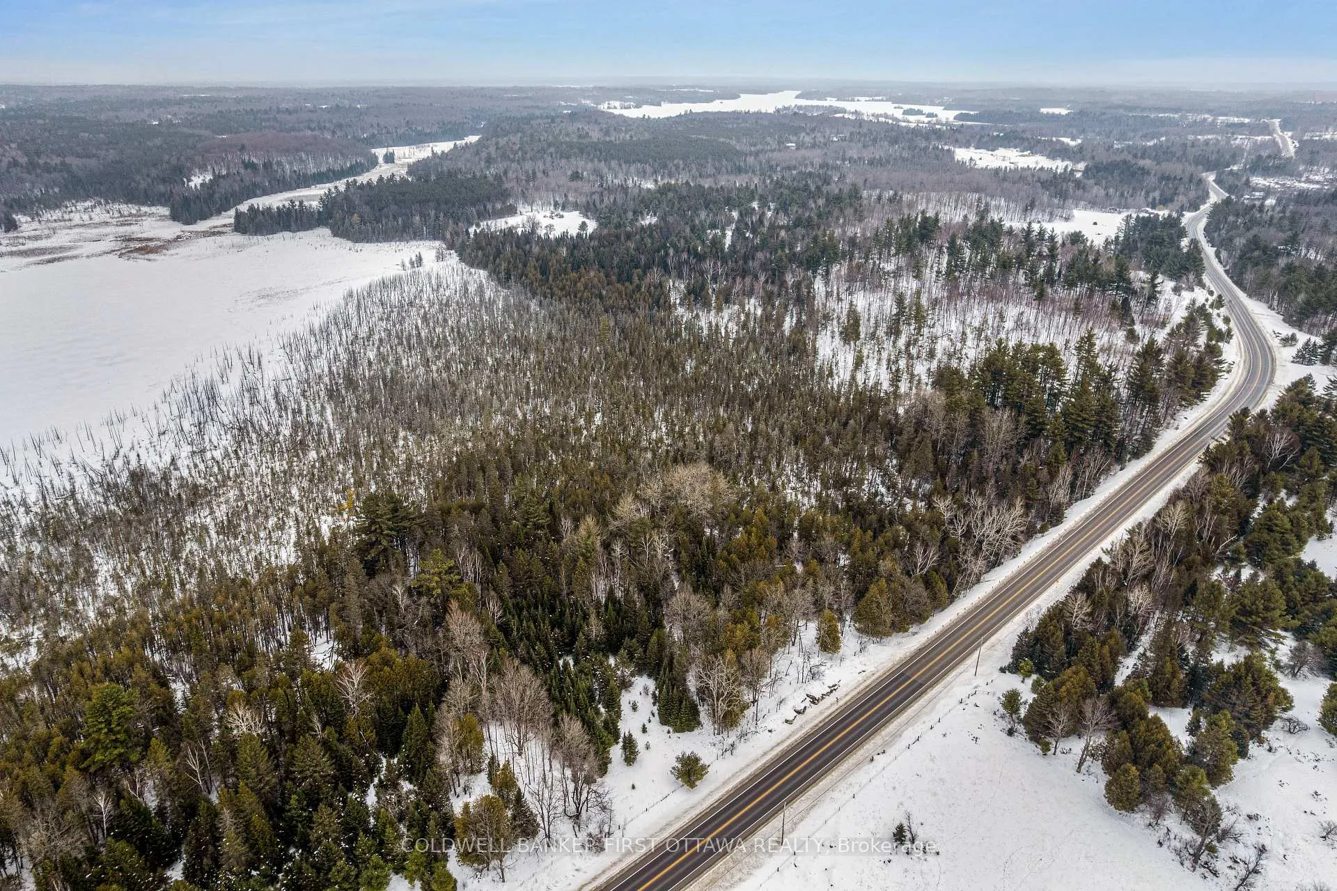 Photo 8 of 00 Wolf Grove PT LT 15 Road, Lanark Highlands, Lanark Highlands (Lanark) Twp — HOMEH