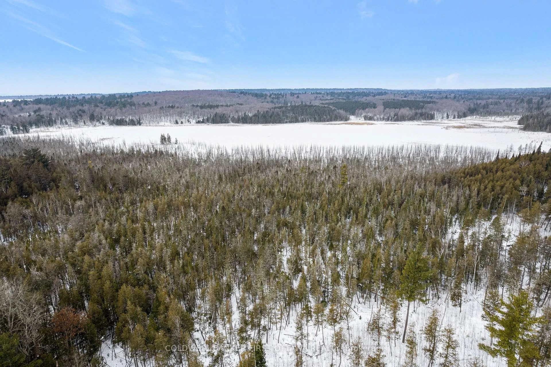 Photo 10 of 00 Wolf Grove PT LT 15 Road, Lanark Highlands, Lanark Highlands (Lanark) Twp — HOMEH