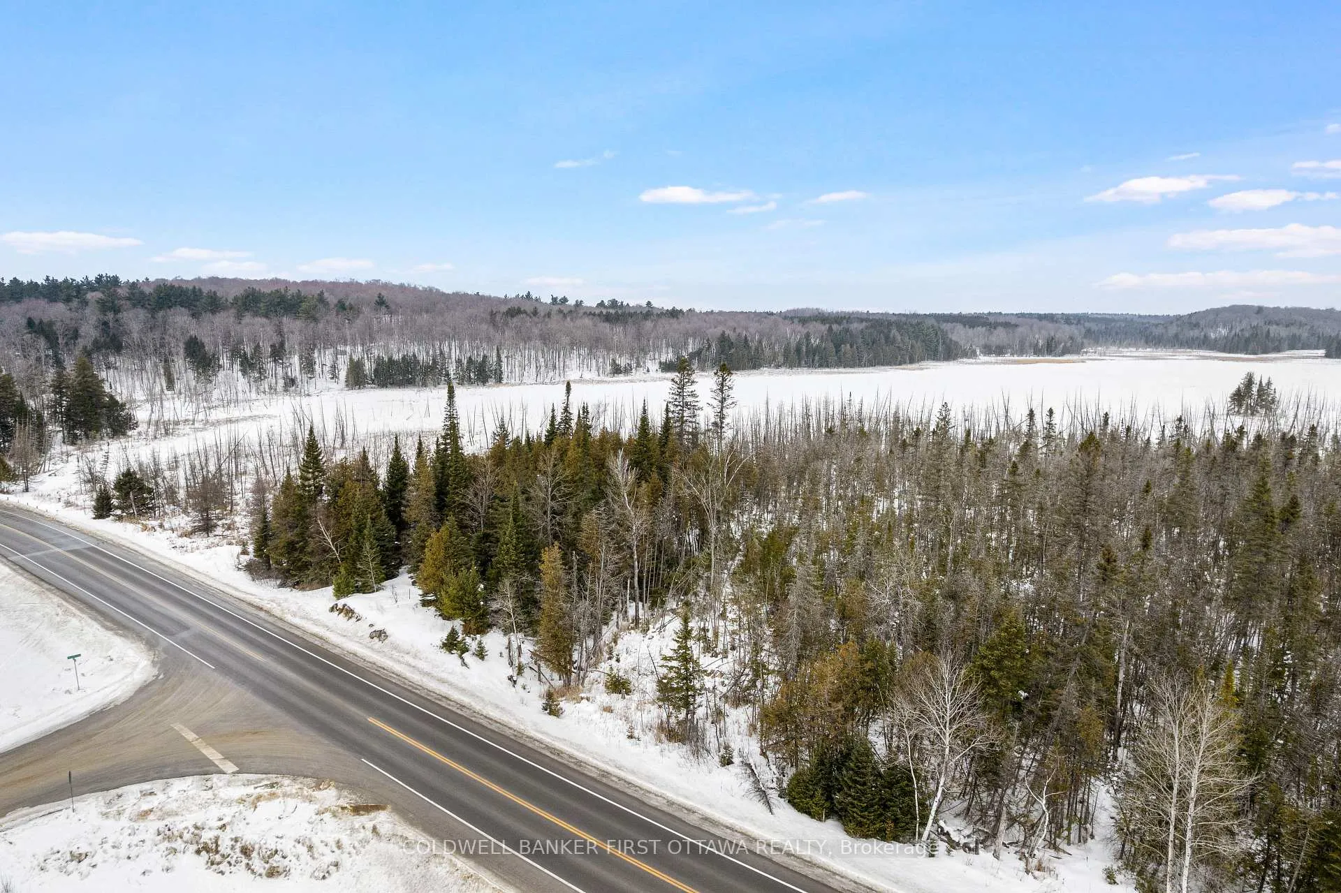 Photo 11 of 00 Wolf Grove PT LT 15 Road, Lanark Highlands, Lanark Highlands (Lanark) Twp — HOMEH
