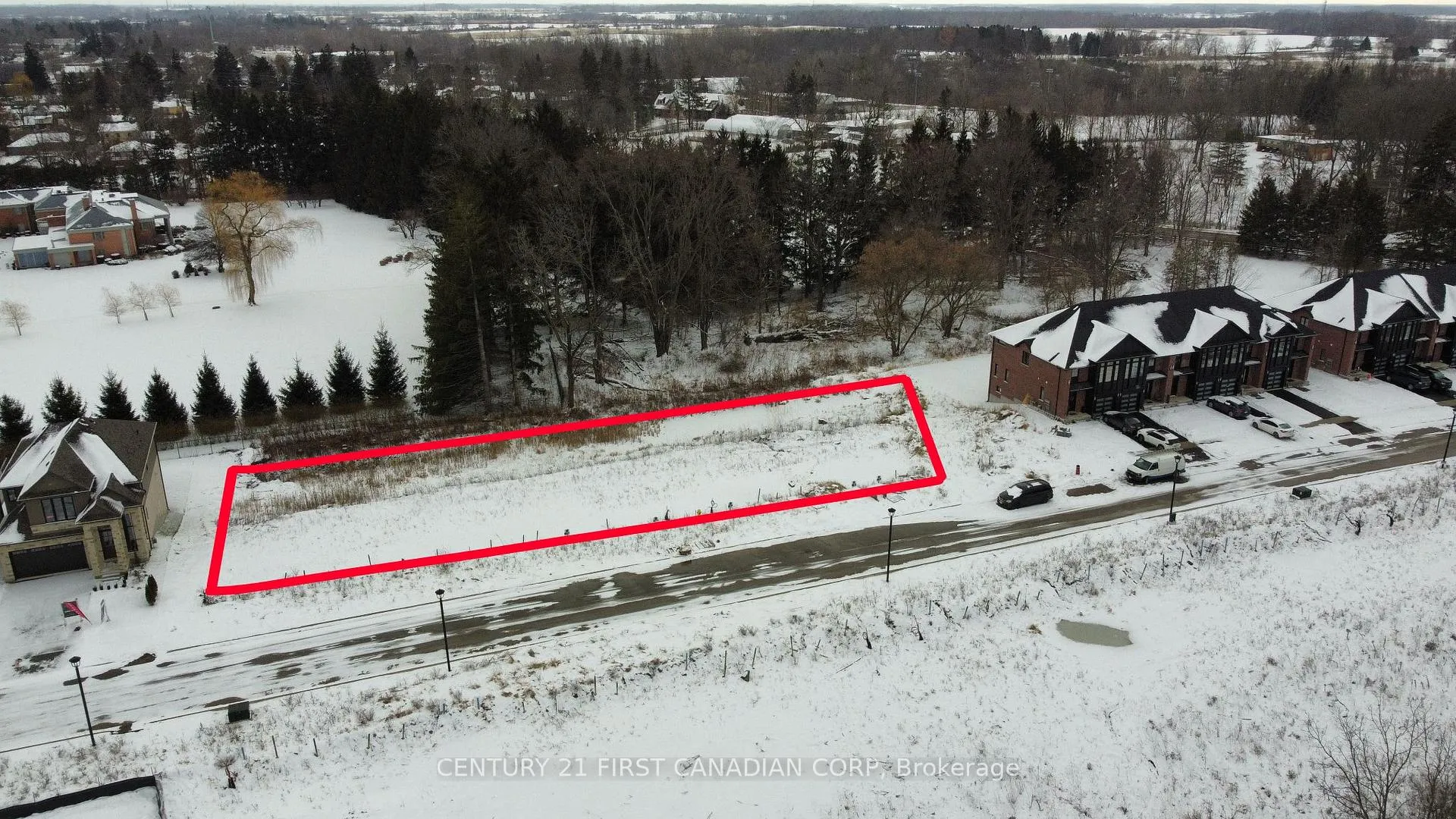 Photo 2 of 6909 Heathwoods Avenue, London, South V — HOMEH