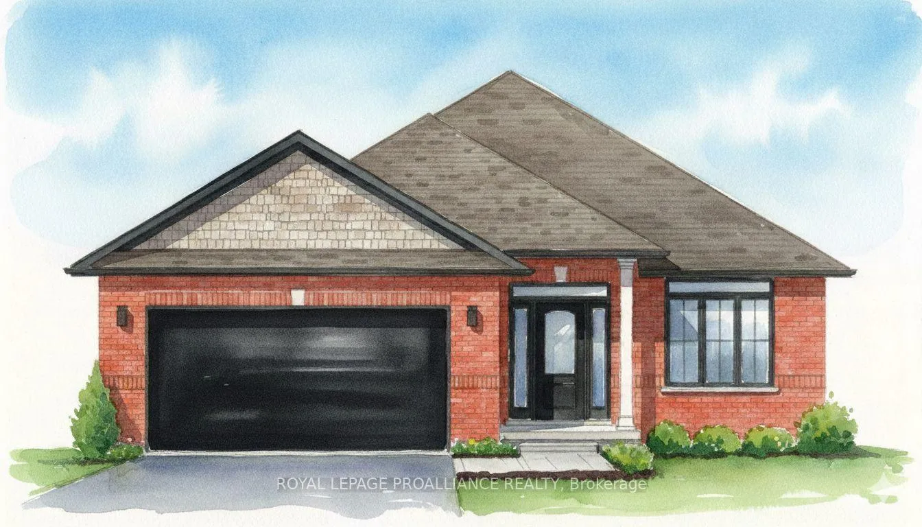 Photo 1 of 11 Vaughn Court, Belleville, Thurlow Ward — HOMEH