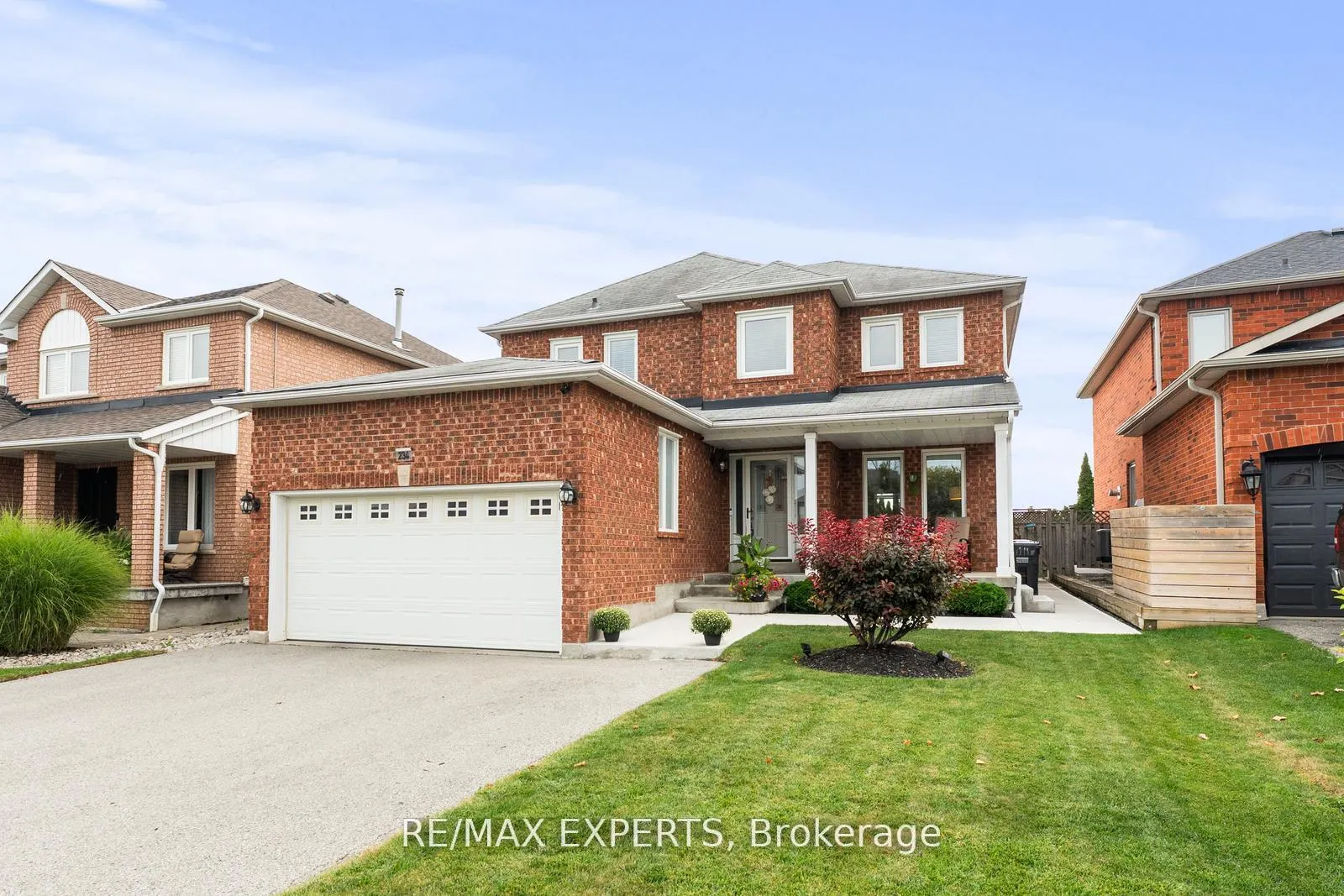 Photo 3 of 234 Allan Drive, Caledon, Bolton East — HOMEH