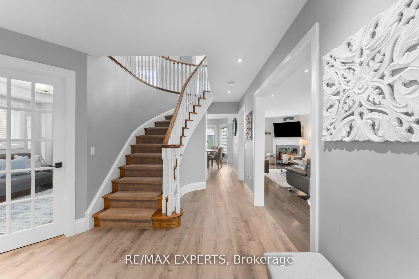 Photo 7 of 234 Allan Drive, Caledon, Bolton East — HOMEH