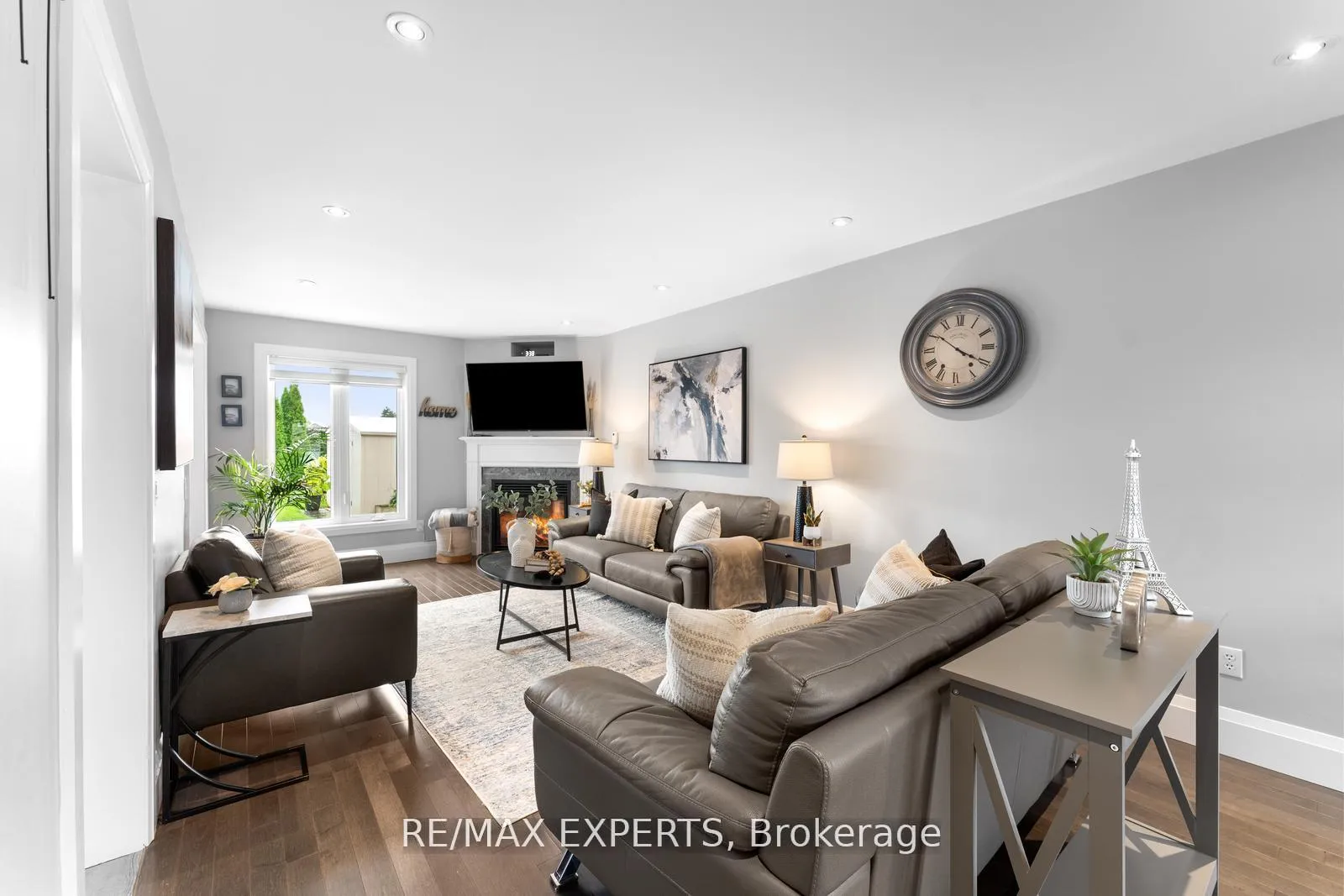 Photo 8 of 234 Allan Drive, Caledon, Bolton East — HOMEH