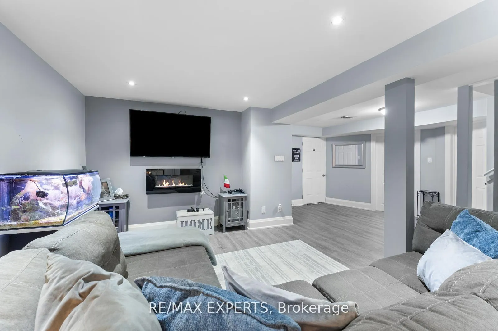 Photo 32 of 234 Allan Drive, Caledon, Bolton East — HOMEH