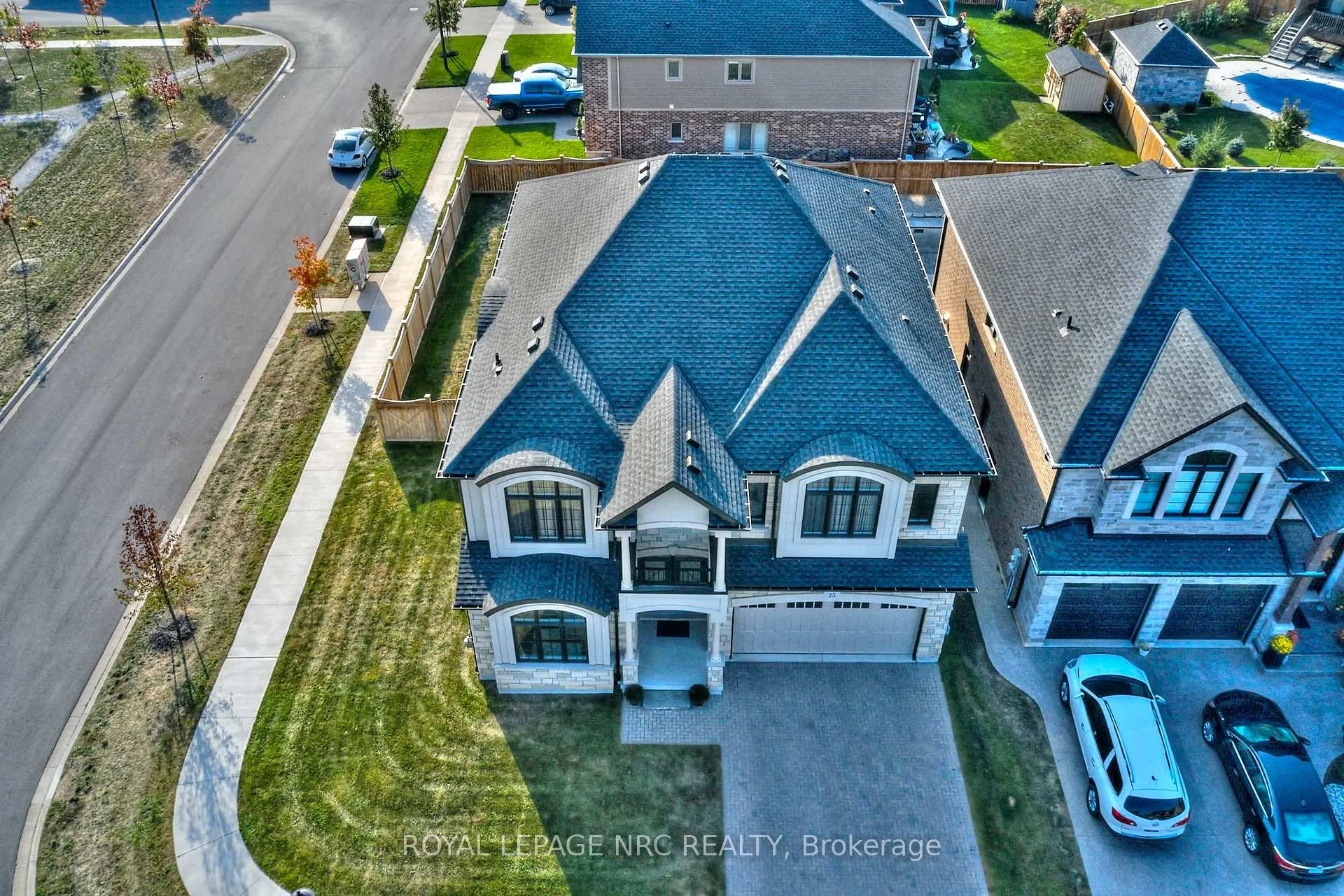 Photo 48 of 25 Philmori Boulevard, Pelham, Fonthill — HOMEH