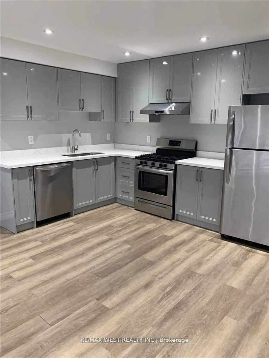 Photo 1 of Unit Unit 2, 2A Fort Rouille Street, Toronto, South Parkdale — HOMEH