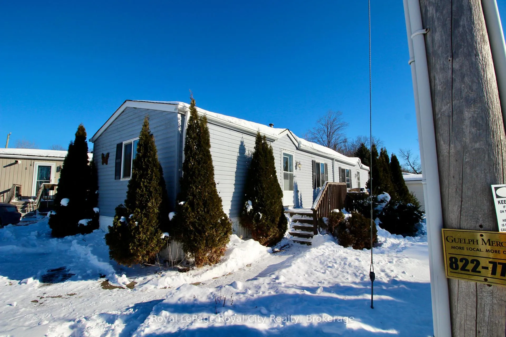 Photo 19 of 6 Olympia Avenue, Puslinch, Rural Puslinch East — HOMEH