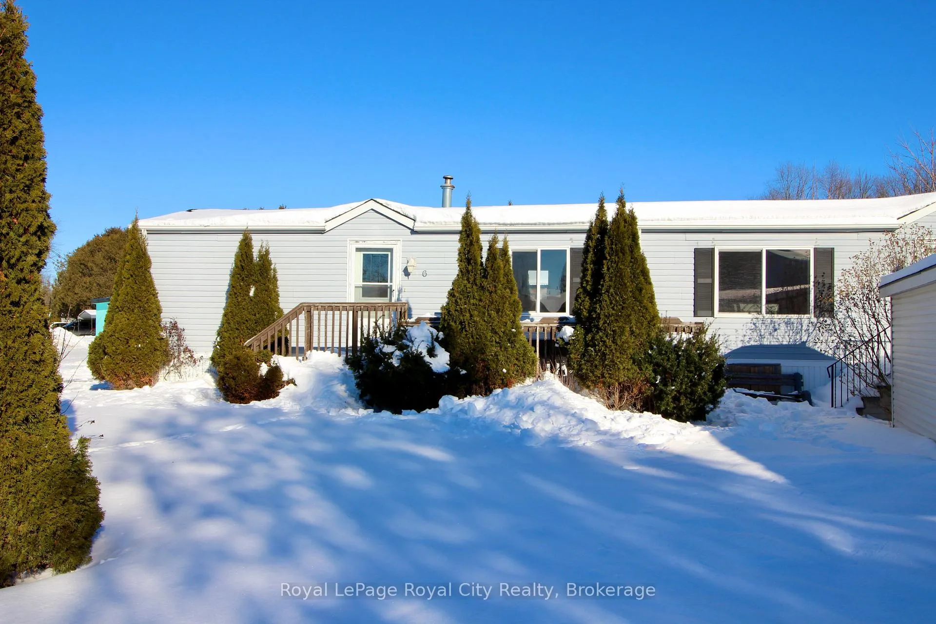 Photo 20 of 6 Olympia Avenue, Puslinch, Rural Puslinch East — HOMEH