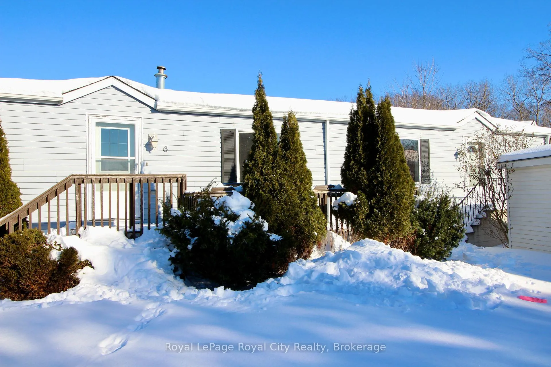 Photo 21 of 6 Olympia Avenue, Puslinch, Rural Puslinch East — HOMEH
